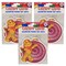 Eureka Candy Land Assorted Paper Cut-Outs, 36 Pieces, PK3 841294 - alternate 1